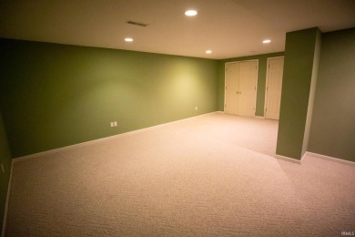 Don't miss your opportunity to own this beautiful condo on on Pretty Lake Golf Course in Indiana - for sale on GolfHomes.com, golf home, golf lot
