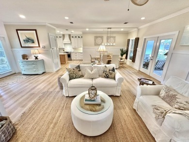 The wait is finally over!  Welcome to 1114 Prestwick Place where on Sandestin Golf and Beach Resort - Raven in Florida - for sale on GolfHomes.com, golf home, golf lot