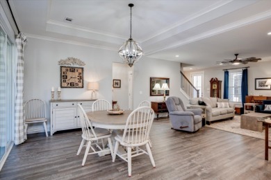 From lot selection to a well thought out floor plan, this on Monticello Golf Club At Savannah Lakes in South Carolina - for sale on GolfHomes.com, golf home, golf lot