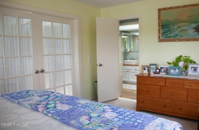 Welcome to this gorgeous, modernized end-unit = 109 Egret Ct on Olde Point Golf and Country Club in North Carolina - for sale on GolfHomes.com, golf home, golf lot