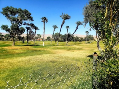 Imagine this house as taking a car from the Agency, which smells on Sands RV and Golf Resort in California - for sale on GolfHomes.com, golf home, golf lot