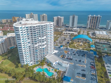 Welcome to your dream condo, where spectacular ocean views greet on Oceans Golf Club in Florida - for sale on GolfHomes.com, golf home, golf lot