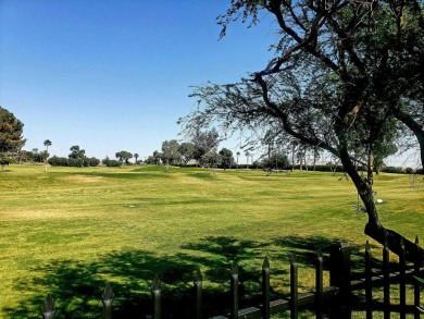 Imagine this house as taking a car from the Agency, which smells on Sands RV and Golf Resort in California - for sale on GolfHomes.com, golf home, golf lot