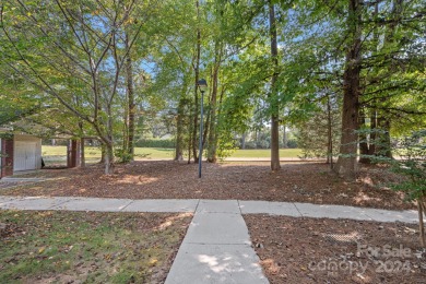 Welcome to your dream home nestled on the Mooresville Golf on Mooresville Golf Course in North Carolina - for sale on GolfHomes.com, golf home, golf lot