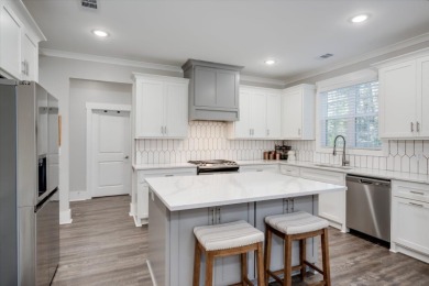 From lot selection to a well thought out floor plan, this on Monticello Golf Club At Savannah Lakes in South Carolina - for sale on GolfHomes.com, golf home, golf lot