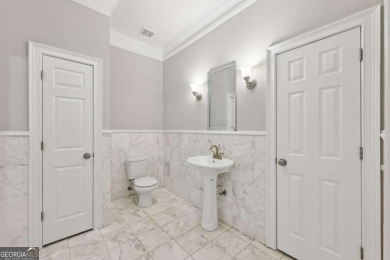 Beautifully renovated home in sought-after Bradshaw Farm with on The Golf Club At Bradshaw Farm in Georgia - for sale on GolfHomes.com, golf home, golf lot