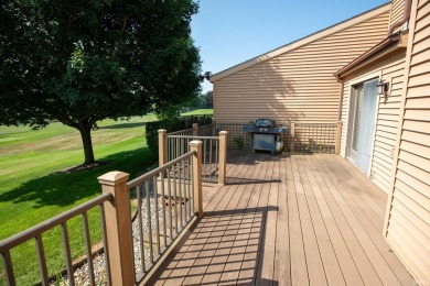 Don't miss your opportunity to own this beautiful condo on on Pretty Lake Golf Course in Indiana - for sale on GolfHomes.com, golf home, golf lot