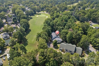 Welcome to your dream home nestled on the Mooresville Golf on Mooresville Golf Course in North Carolina - for sale on GolfHomes.com, golf home, golf lot