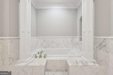 Beautifully renovated home in sought-after Bradshaw Farm with on The Golf Club At Bradshaw Farm in Georgia - for sale on GolfHomes.com, golf home, golf lot