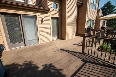 Don't miss your opportunity to own this beautiful condo on on Pretty Lake Golf Course in Indiana - for sale on GolfHomes.com, golf home, golf lot