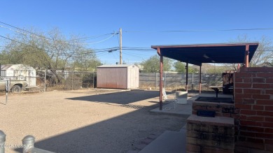 Charming Barrio Hollywood Gem with Mountain Views and Room to on Trini Alvarez El Rio Golf Course in Arizona - for sale on GolfHomes.com, golf home, golf lot