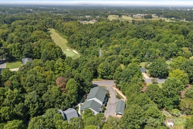 Welcome to your dream home nestled on the Mooresville Golf on Mooresville Golf Course in North Carolina - for sale on GolfHomes.com, golf home, golf lot