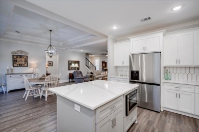 From lot selection to a well thought out floor plan, this on Monticello Golf Club At Savannah Lakes in South Carolina - for sale on GolfHomes.com, golf home, golf lot