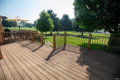 Don't miss your opportunity to own this beautiful condo on on Pretty Lake Golf Course in Indiana - for sale on GolfHomes.com, golf home, golf lot