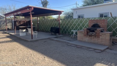 Charming Barrio Hollywood Gem with Mountain Views and Room to on Trini Alvarez El Rio Golf Course in Arizona - for sale on GolfHomes.com, golf home, golf lot