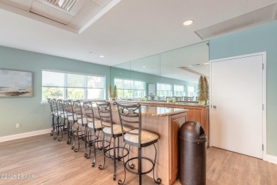 Welcome to your dream condo, where spectacular ocean views greet on Oceans Golf Club in Florida - for sale on GolfHomes.com, golf home, golf lot