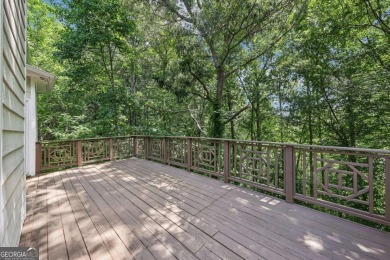 Beautifully renovated home in sought-after Bradshaw Farm with on The Golf Club At Bradshaw Farm in Georgia - for sale on GolfHomes.com, golf home, golf lot