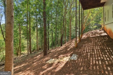 Beautifully renovated home in sought-after Bradshaw Farm with on The Golf Club At Bradshaw Farm in Georgia - for sale on GolfHomes.com, golf home, golf lot