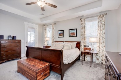 From lot selection to a well thought out floor plan, this on Monticello Golf Club At Savannah Lakes in South Carolina - for sale on GolfHomes.com, golf home, golf lot