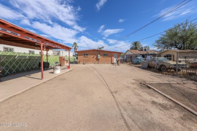AMAZING LOW PRICE-Charming Barrio Hollywood Gem! Welcome to this on Trini Alvarez El Rio Golf Course in Arizona - for sale on GolfHomes.com, golf home, golf lot