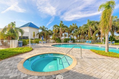 Welcome to your dream condo, where spectacular ocean views greet on Oceans Golf Club in Florida - for sale on GolfHomes.com, golf home, golf lot