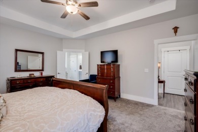 From lot selection to a well thought out floor plan, this on Monticello Golf Club At Savannah Lakes in South Carolina - for sale on GolfHomes.com, golf home, golf lot