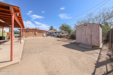 AMAZING LOW PRICE-Charming Barrio Hollywood Gem! Welcome to this on Trini Alvarez El Rio Golf Course in Arizona - for sale on GolfHomes.com, golf home, golf lot