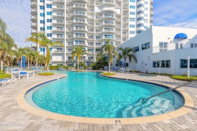 Welcome to your dream condo, where spectacular ocean views greet on Oceans Golf Club in Florida - for sale on GolfHomes.com, golf home, golf lot
