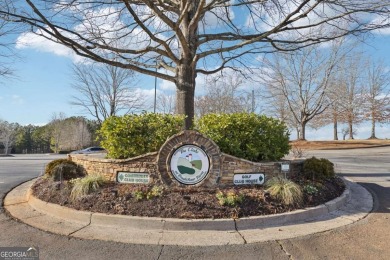 Beautifully renovated home in sought-after Bradshaw Farm with on The Golf Club At Bradshaw Farm in Georgia - for sale on GolfHomes.com, golf home, golf lot