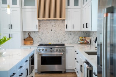 This NEW CONSTRUCTION HOME is furnished, available NOW and ready on Signal Hill Golf Course, Inc. in Florida - for sale on GolfHomes.com, golf home, golf lot