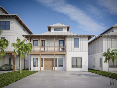 Incredible NEW CONSTRUCTION 1/2 mile from the Beach. Introducing on Signal Hill Golf Course, Inc. in Florida - for sale on GolfHomes.com, golf home, golf lot