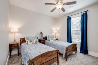 From lot selection to a well thought out floor plan, this on Monticello Golf Club At Savannah Lakes in South Carolina - for sale on GolfHomes.com, golf home, golf lot