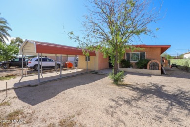 AMAZING LOW PRICE-Charming Barrio Hollywood Gem! Welcome to this on Trini Alvarez El Rio Golf Course in Arizona - for sale on GolfHomes.com, golf home, golf lot