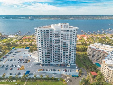 Welcome to your dream condo, where spectacular ocean views greet on Oceans Golf Club in Florida - for sale on GolfHomes.com, golf home, golf lot