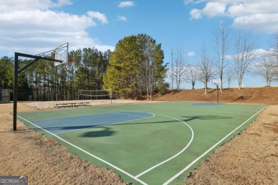 Beautifully renovated home in sought-after Bradshaw Farm with on The Golf Club At Bradshaw Farm in Georgia - for sale on GolfHomes.com, golf home, golf lot