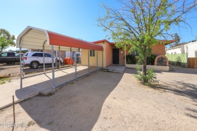 AMAZING LOW PRICE-Charming Barrio Hollywood Gem! Welcome to this on Trini Alvarez El Rio Golf Course in Arizona - for sale on GolfHomes.com, golf home, golf lot