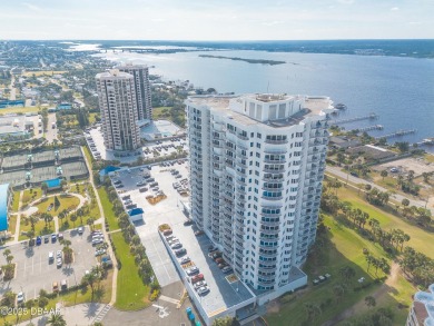 Welcome to your dream condo, where spectacular ocean views greet on Oceans Golf Club in Florida - for sale on GolfHomes.com, golf home, golf lot