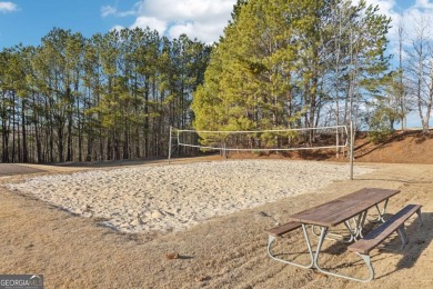 Beautifully renovated home in sought-after Bradshaw Farm with on The Golf Club At Bradshaw Farm in Georgia - for sale on GolfHomes.com, golf home, golf lot