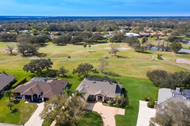 Welcome to this estate-style home in the picturesque community on River Wilderness Golf and Country Club in Florida - for sale on GolfHomes.com, golf home, golf lot