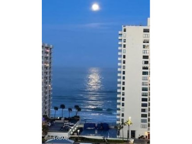 Welcome to your dream condo, where spectacular ocean views greet on Oceans Golf Club in Florida - for sale on GolfHomes.com, golf home, golf lot