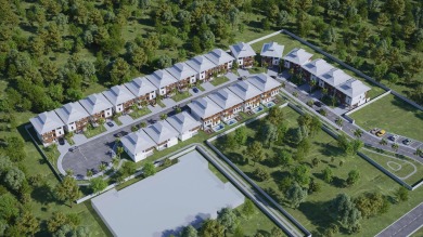 Incredible NEW CONSTRUCTION 1/2 mile from the Beach. Introducing on Signal Hill Golf Course, Inc. in Florida - for sale on GolfHomes.com, golf home, golf lot