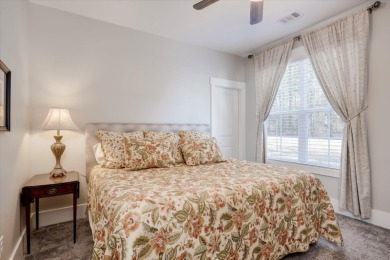 From lot selection to a well thought out floor plan, this on Monticello Golf Club At Savannah Lakes in South Carolina - for sale on GolfHomes.com, golf home, golf lot