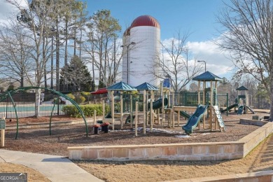 Beautifully renovated home in sought-after Bradshaw Farm with on The Golf Club At Bradshaw Farm in Georgia - for sale on GolfHomes.com, golf home, golf lot