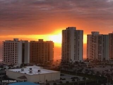 Welcome to your dream condo, where spectacular ocean views greet on Oceans Golf Club in Florida - for sale on GolfHomes.com, golf home, golf lot
