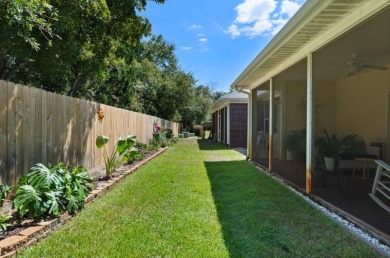 One of the newest built units in Diamond Lakes! Built in 2016 on Indian Bayou Golf and Country Club in Florida - for sale on GolfHomes.com, golf home, golf lot