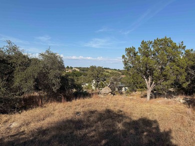 Looking for a lot with stunning views, mature trees, and rolling on Ram Rock Golf Course in Texas - for sale on GolfHomes.com, golf home, golf lot