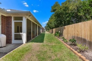 One of the newest built units in Diamond Lakes! Built in 2016 on Indian Bayou Golf and Country Club in Florida - for sale on GolfHomes.com, golf home, golf lot