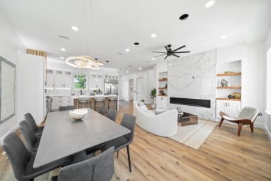 Incredible NEW CONSTRUCTION 1/2 mile from the Beach. Introducing on Signal Hill Golf Course, Inc. in Florida - for sale on GolfHomes.com, golf home, golf lot