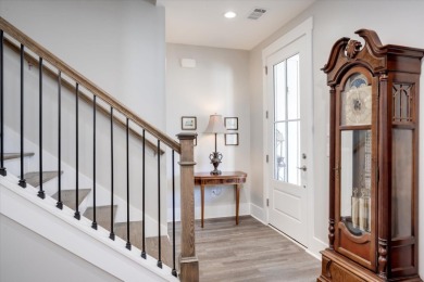 From lot selection to a well thought out floor plan, this on Monticello Golf Club At Savannah Lakes in South Carolina - for sale on GolfHomes.com, golf home, golf lot
