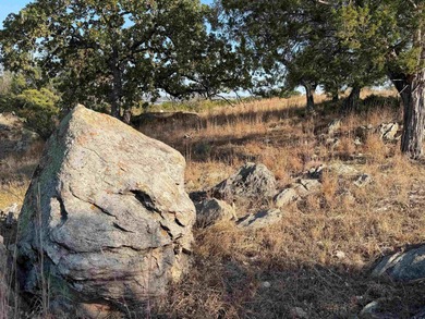 Looking for a lot with stunning views, mature trees, and rolling on Ram Rock Golf Course in Texas - for sale on GolfHomes.com, golf home, golf lot